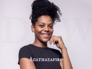 Agathazafiro