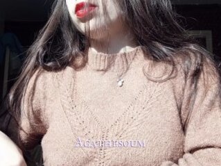 Agathesoum