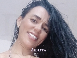 Aghata