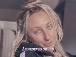 Agnesevergreen