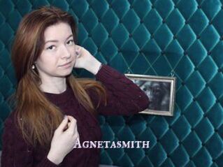 Agnetasmith