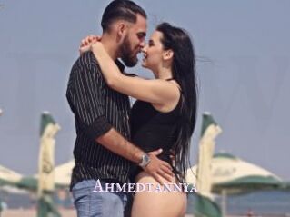 Ahmedtannya