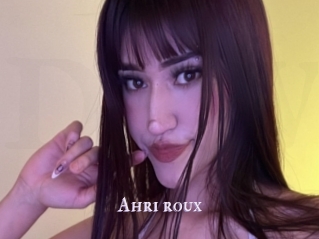 Ahri_roux