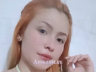 Ahsleyblue