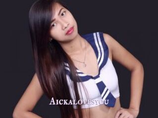 Aickalovesyou