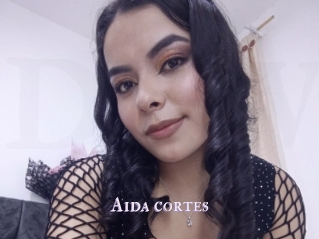 Aida_cortes