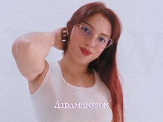 Aidamansson