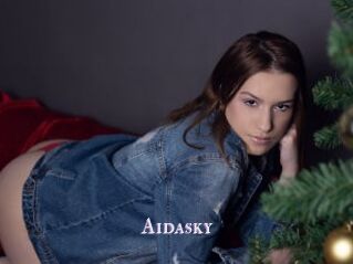 Aidasky