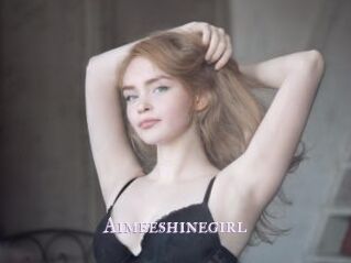 Aimeeshinegirl