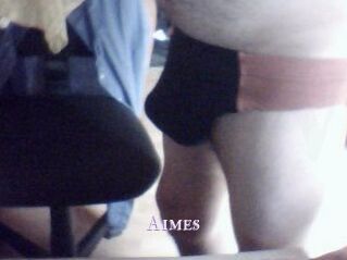 Aimes