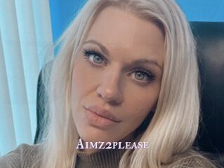 Aimz2please