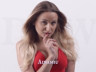 Ainamiu