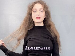 Ainsleyaspen