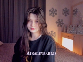 Ainsleybarris
