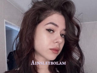 Ainsleybolam