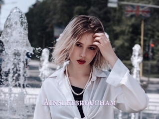 Ainsleybrougham