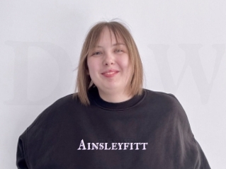 Ainsleyfitt