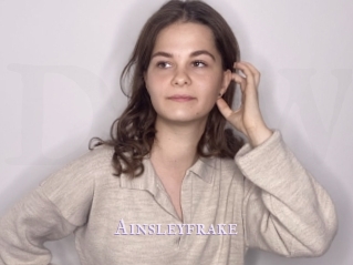 Ainsleyfrake