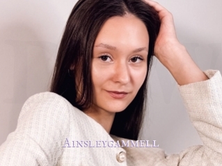 Ainsleygammell