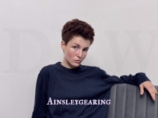 Ainsleygearing