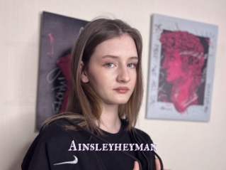 Ainsleyheyman