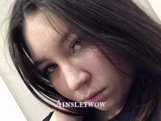 Ainsleywow