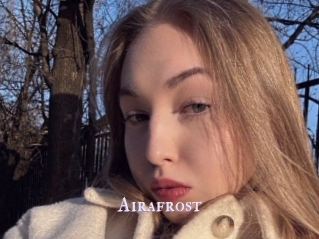 Airafrost