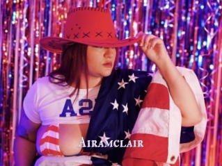 Airamclair