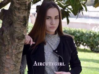 Aircutegirl
