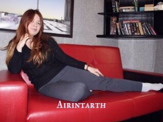 Airintarth
