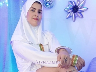 Aishaamin