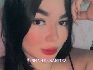 Aishahernandez