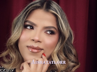 Aishataylorr
