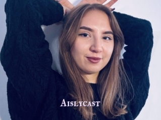 Aislycast