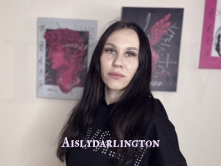Aislydarlington