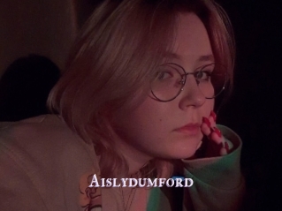 Aislydumford