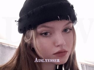 Aislyesser