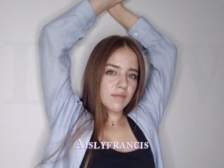 Aislyfrancis