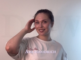 Aislygoodrich