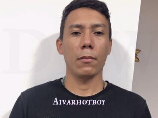 Aivarhotboy