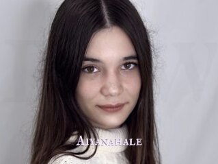 Aiyanahale