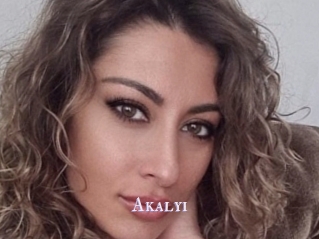 Akalyi