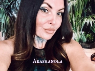Akashanola