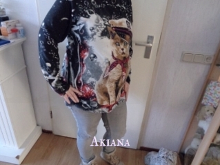 Akiana