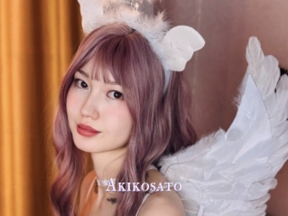 akikosato X Drow