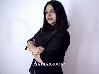 Akirabrooks