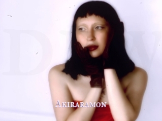 Akiraramon