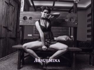Aksuemina