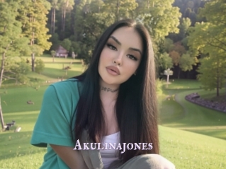 Akulinajones