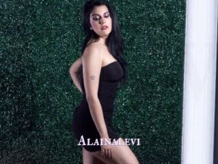 Alainalevi